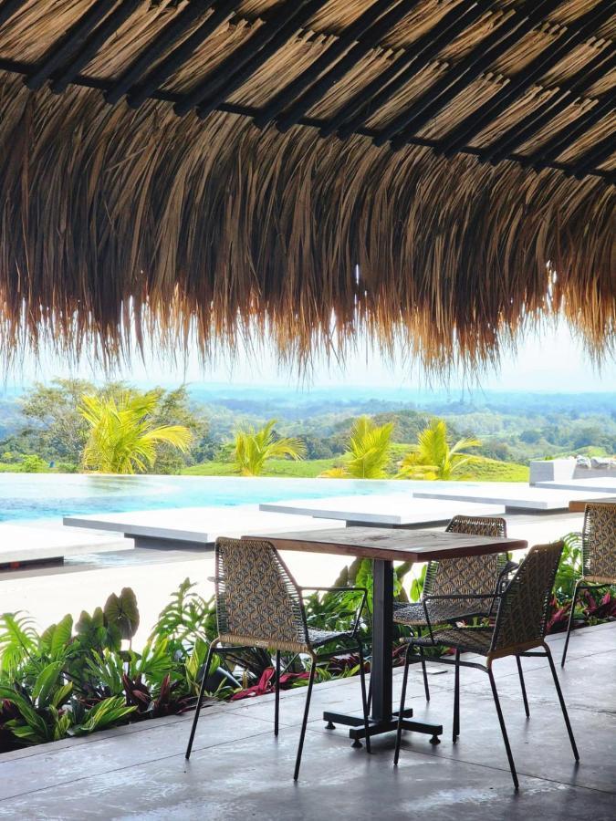 Hotel Piedra Mulata - Adults Only Doradal ภายนอก รูปภาพ