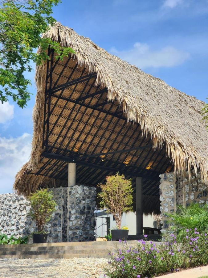 Hotel Piedra Mulata - Adults Only Doradal ภายนอก รูปภาพ
