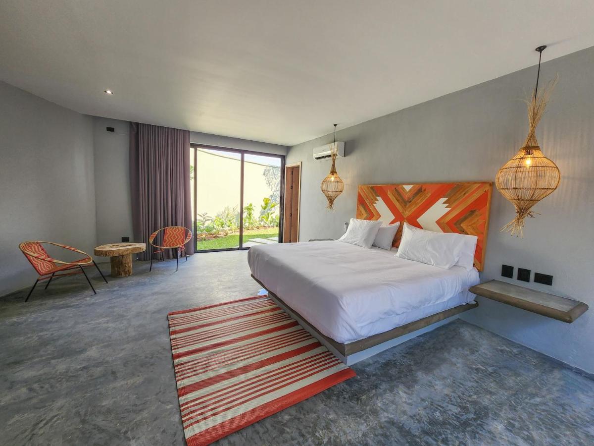 Hotel Piedra Mulata - Adults Only Doradal ภายนอก รูปภาพ