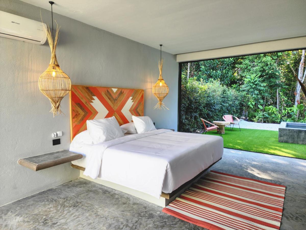 Hotel Piedra Mulata - Adults Only Doradal ภายนอก รูปภาพ