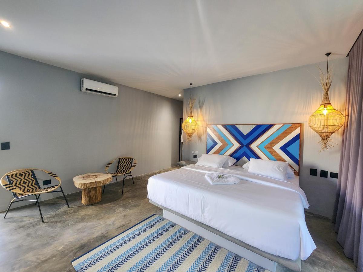 Hotel Piedra Mulata - Adults Only Doradal ภายนอก รูปภาพ