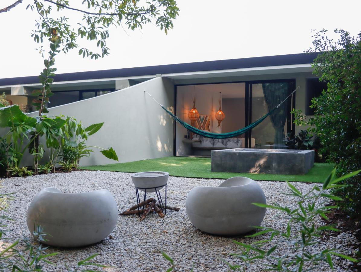 Hotel Piedra Mulata - Adults Only Doradal ภายนอก รูปภาพ