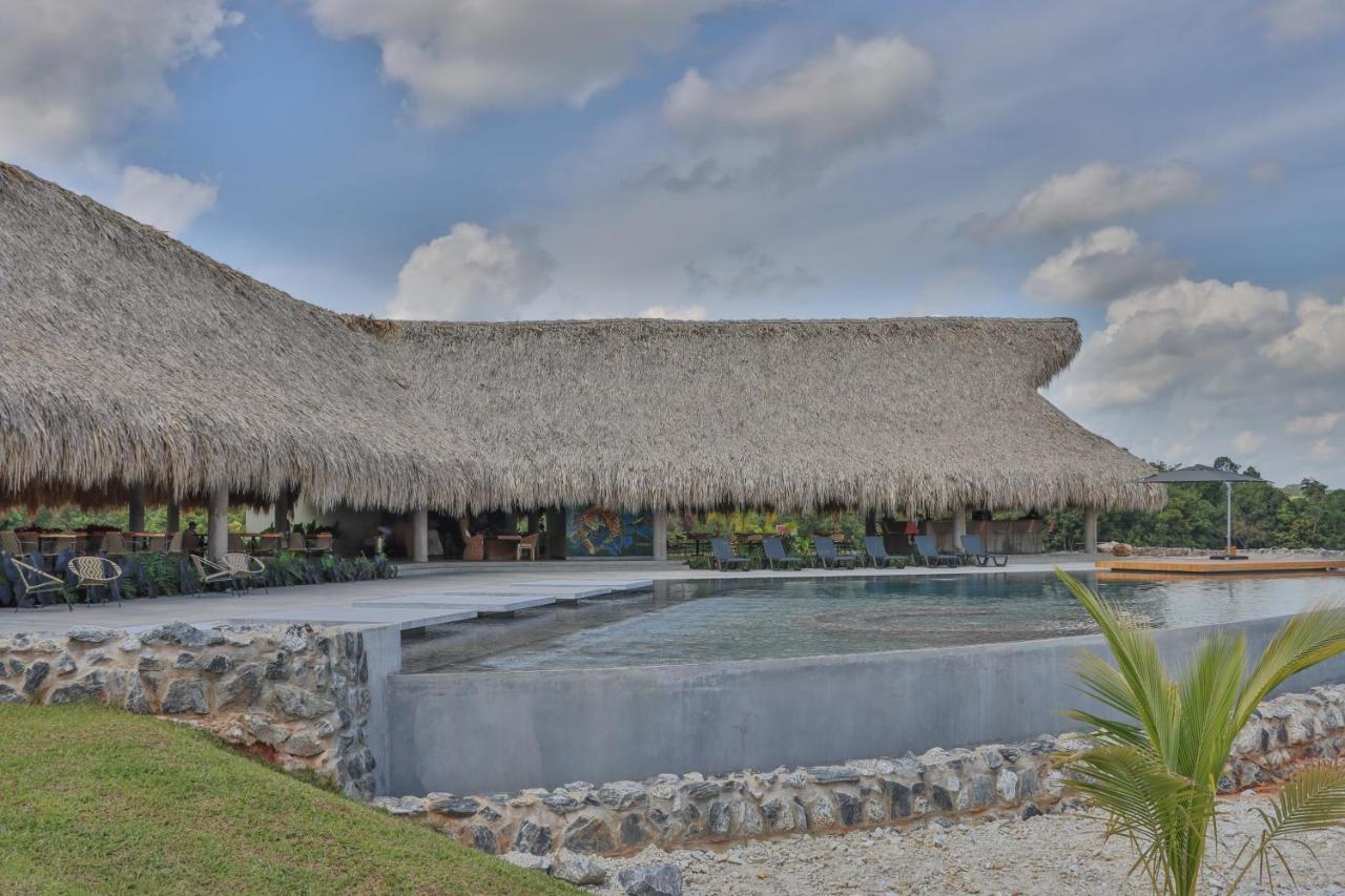 Hotel Piedra Mulata - Adults Only Doradal ภายนอก รูปภาพ