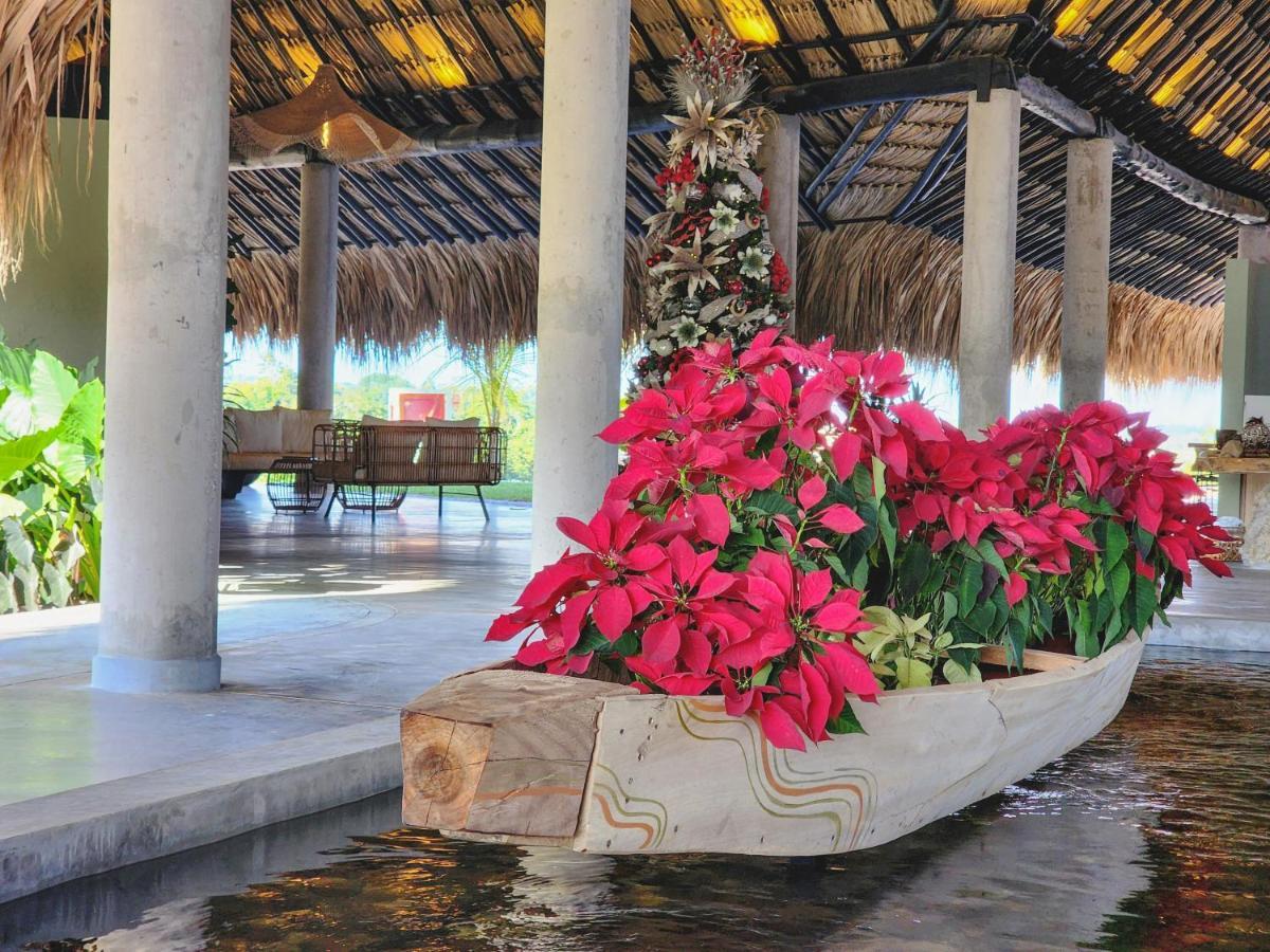 Hotel Piedra Mulata - Adults Only Doradal ภายนอก รูปภาพ