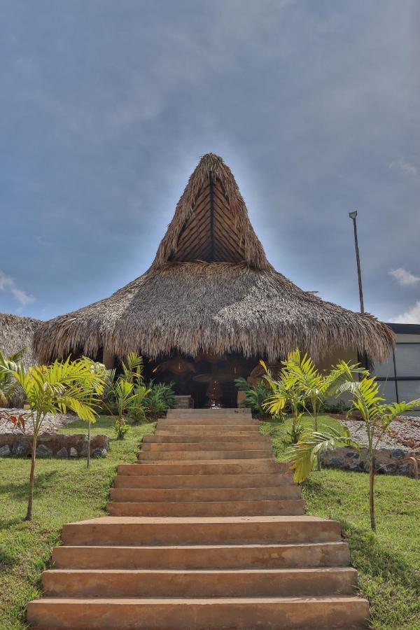 Hotel Piedra Mulata - Adults Only Doradal ภายนอก รูปภาพ