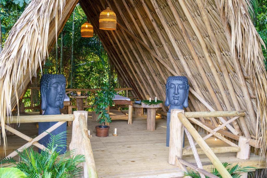 Hotel Piedra Mulata - Adults Only Doradal ภายนอก รูปภาพ