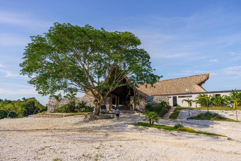 Hotel Piedra Mulata - Adults Only Doradal ภายนอก รูปภาพ