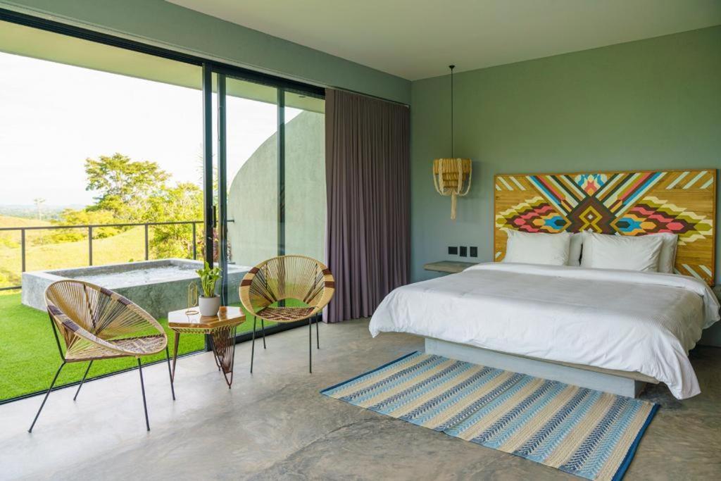 Hotel Piedra Mulata - Adults Only Doradal ภายนอก รูปภาพ