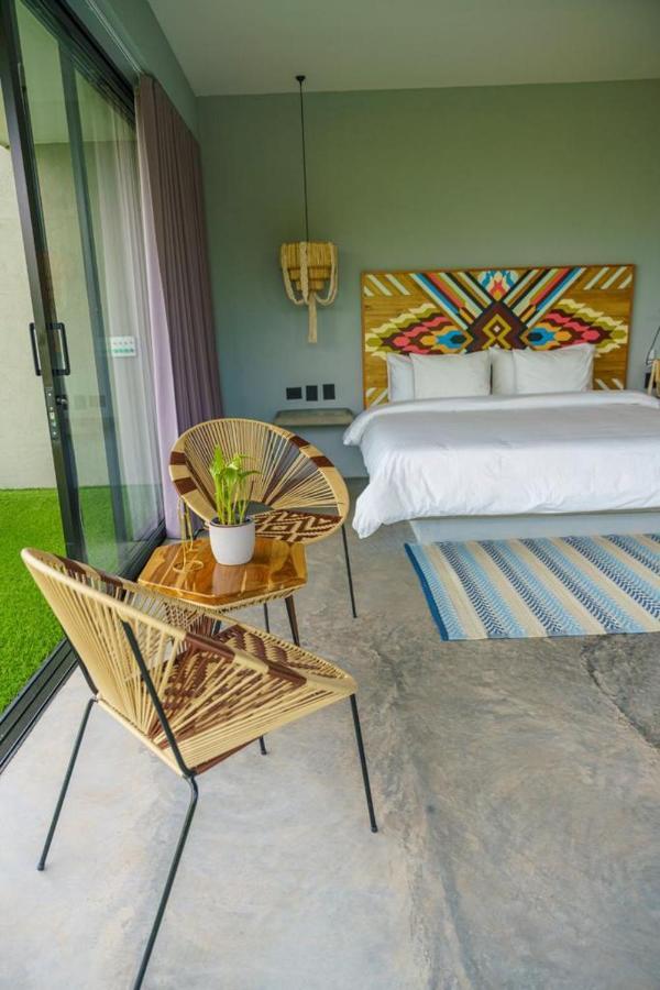Hotel Piedra Mulata - Adults Only Doradal ภายนอก รูปภาพ