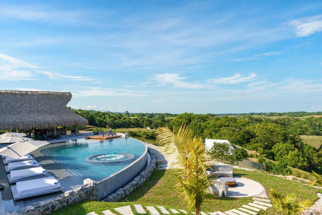 Hotel Piedra Mulata - Adults Only Doradal ภายนอก รูปภาพ